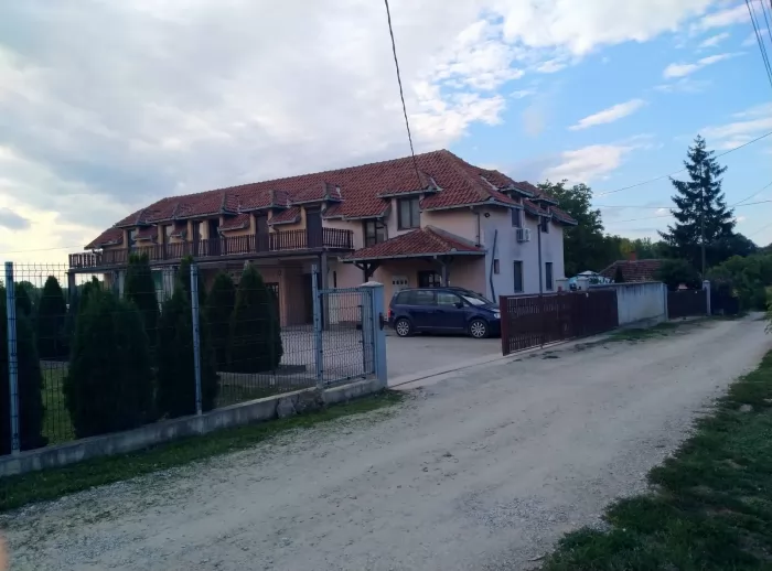 Poslovno stambeni objekat Valjevo 