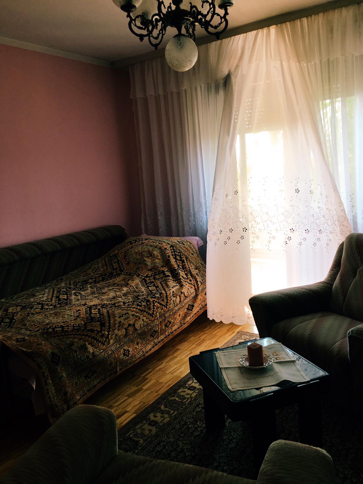 Kuca Cukarica Velika Mostanica 2