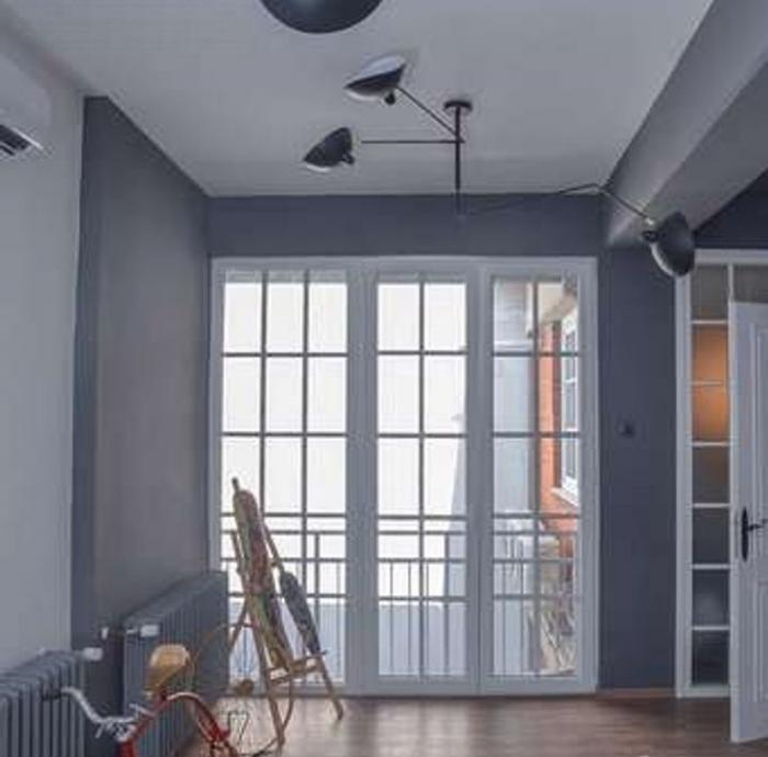 Salonski stan u centru Arandjelovca 7