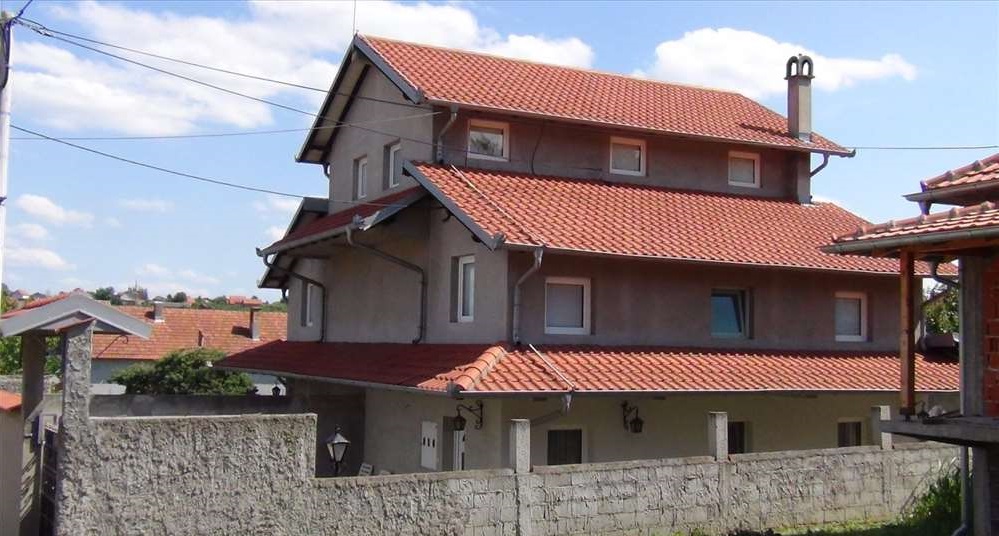 Vila Podunavskog okruga 1