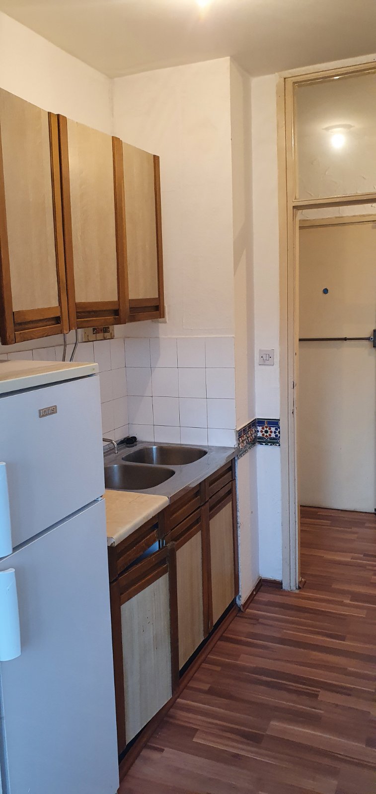 Prodajem jednosoban stan Vozdovac 5