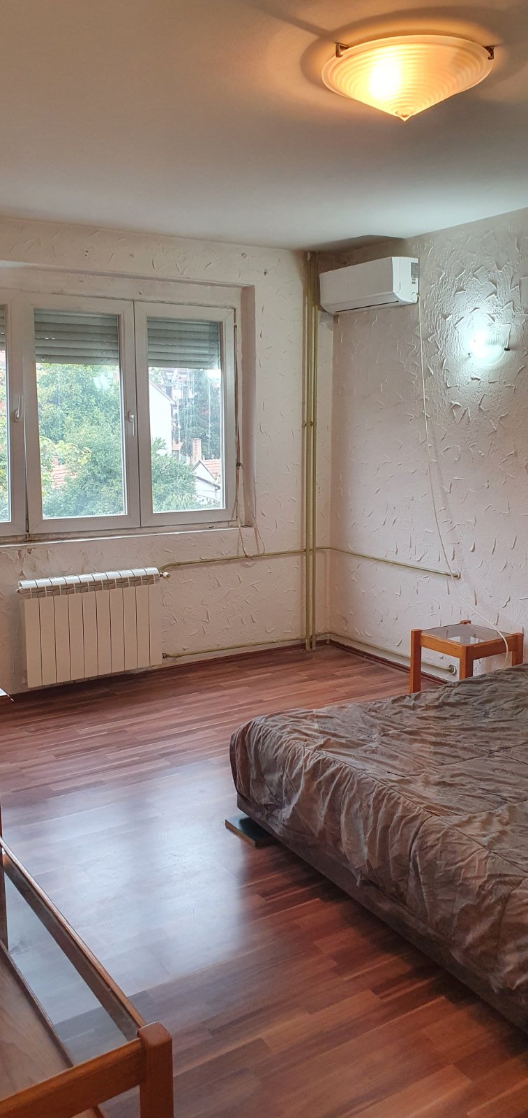 Prodajem jednosoban stan Vozdovac 2