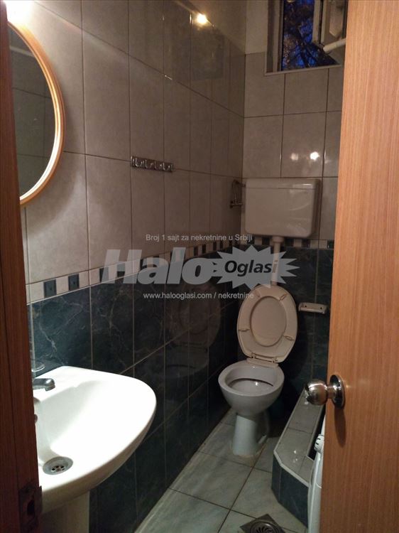 Izdajem garsonjeru Petlovo Brdo 5