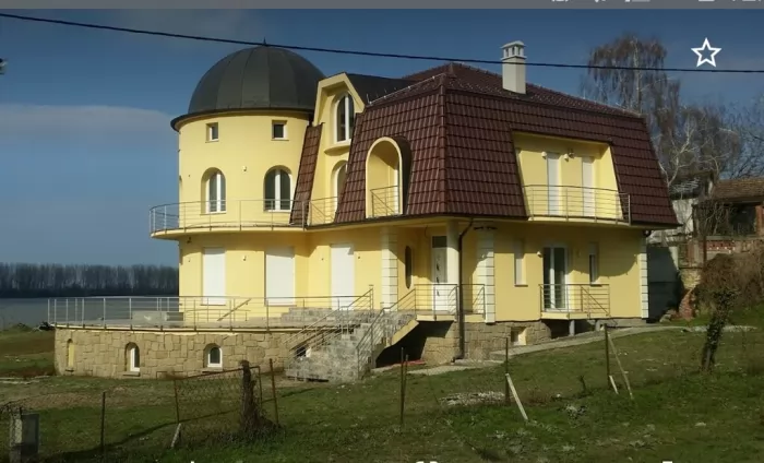 Izdaje se ekskluzivna vila u Smederevu