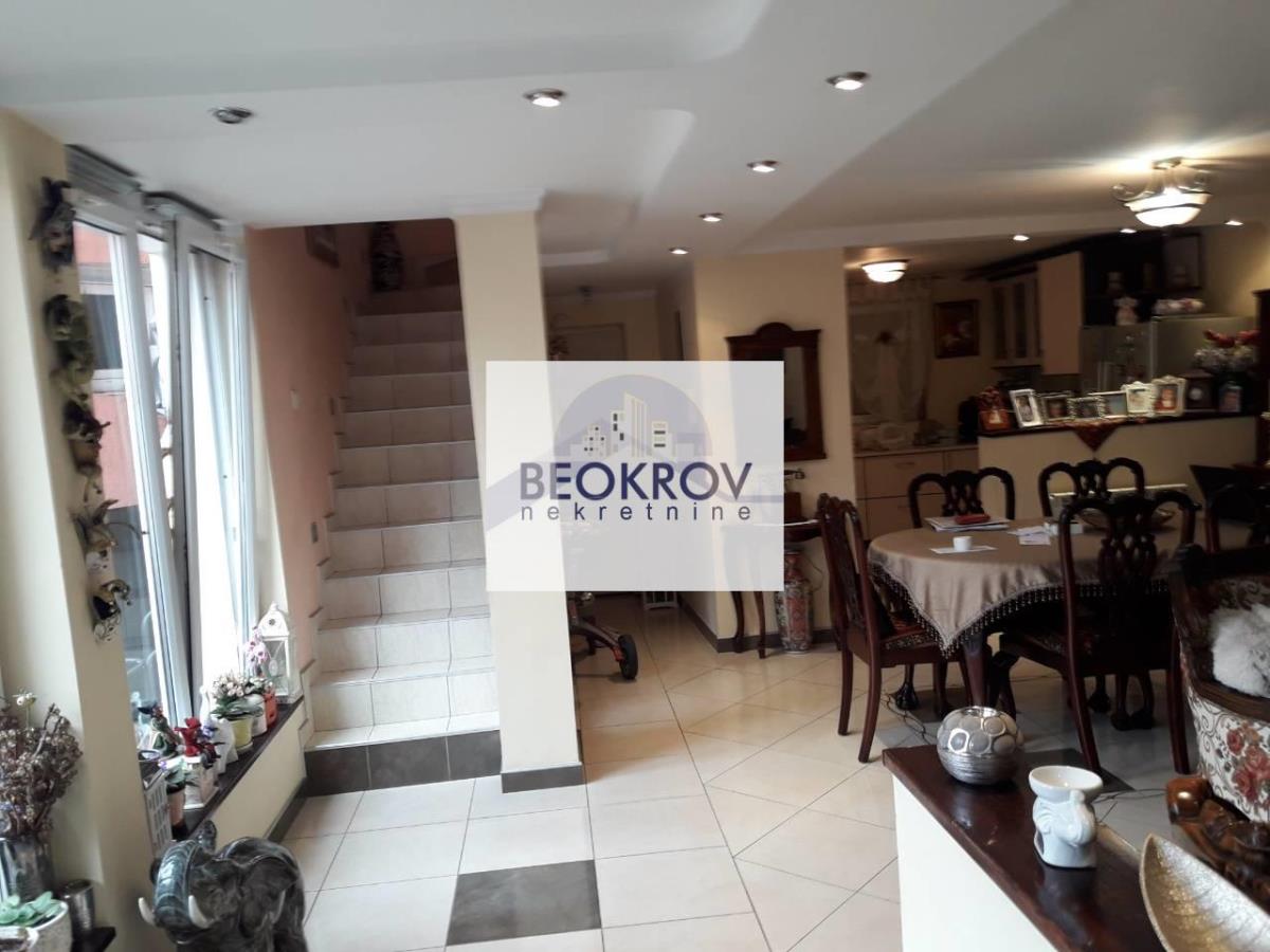 Voždovac Dušanovac 2