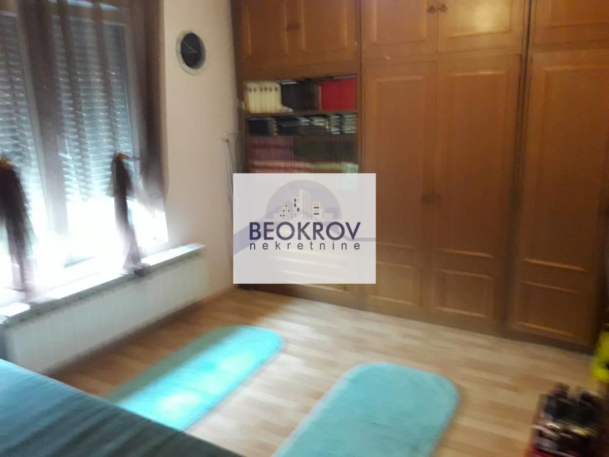 Voždovac Dušanovac 3