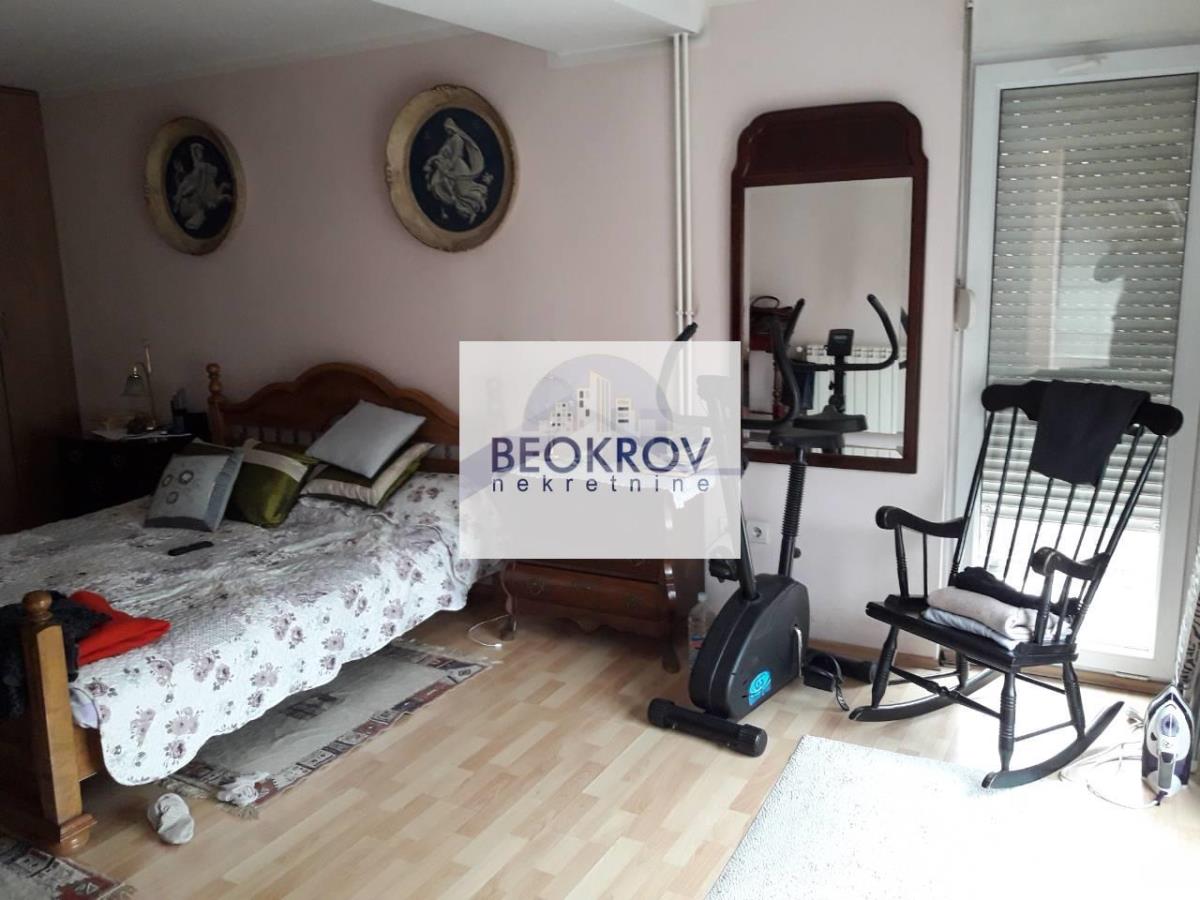 Voždovac Dušanovac 4