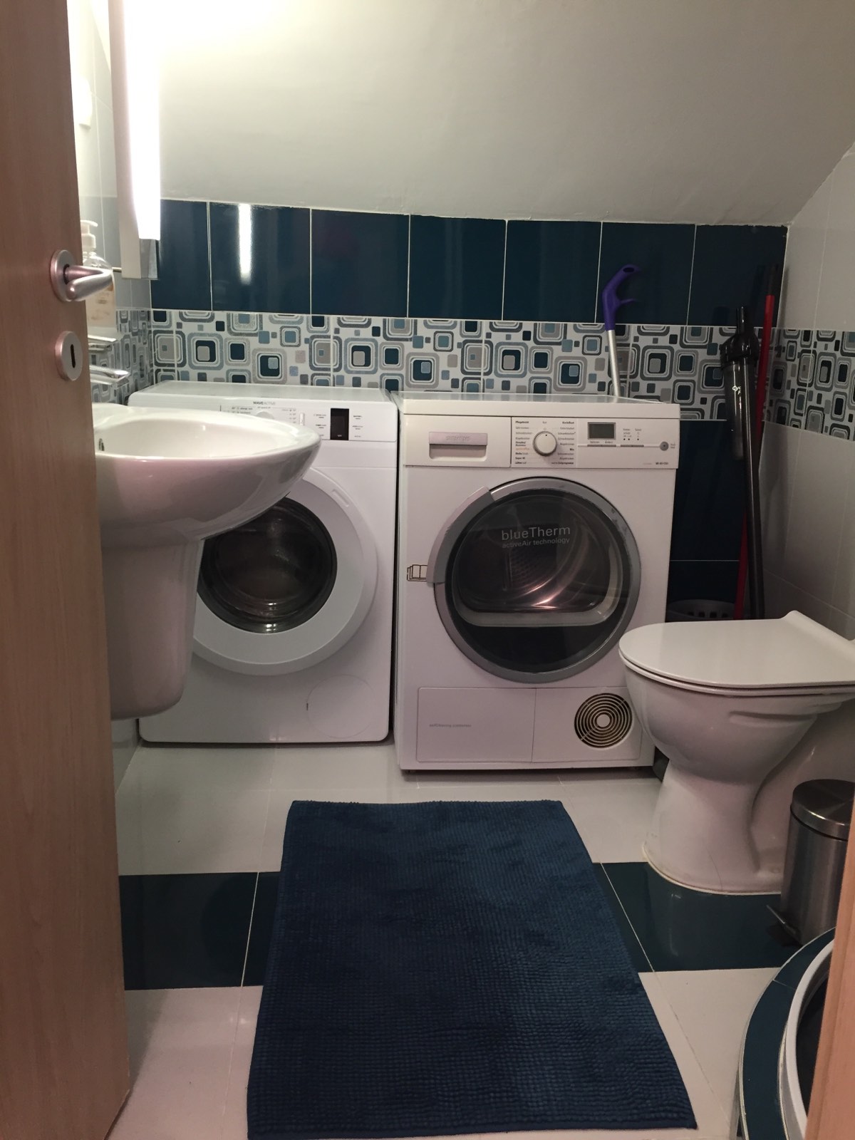 IZDAJEM STAN U STROGOM CENTRU NIŠA 4