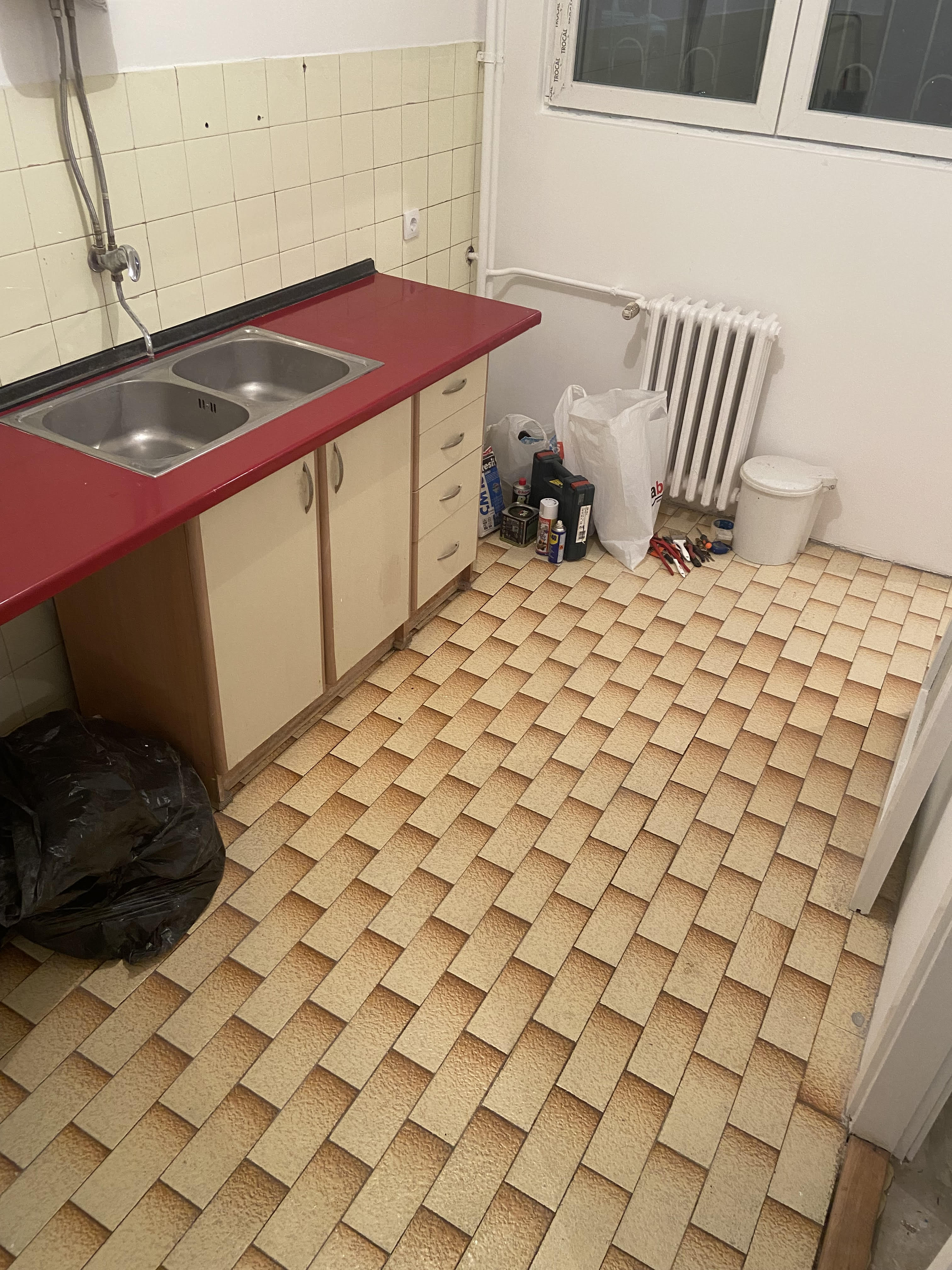 Stan za lokale u Resavskoj 5