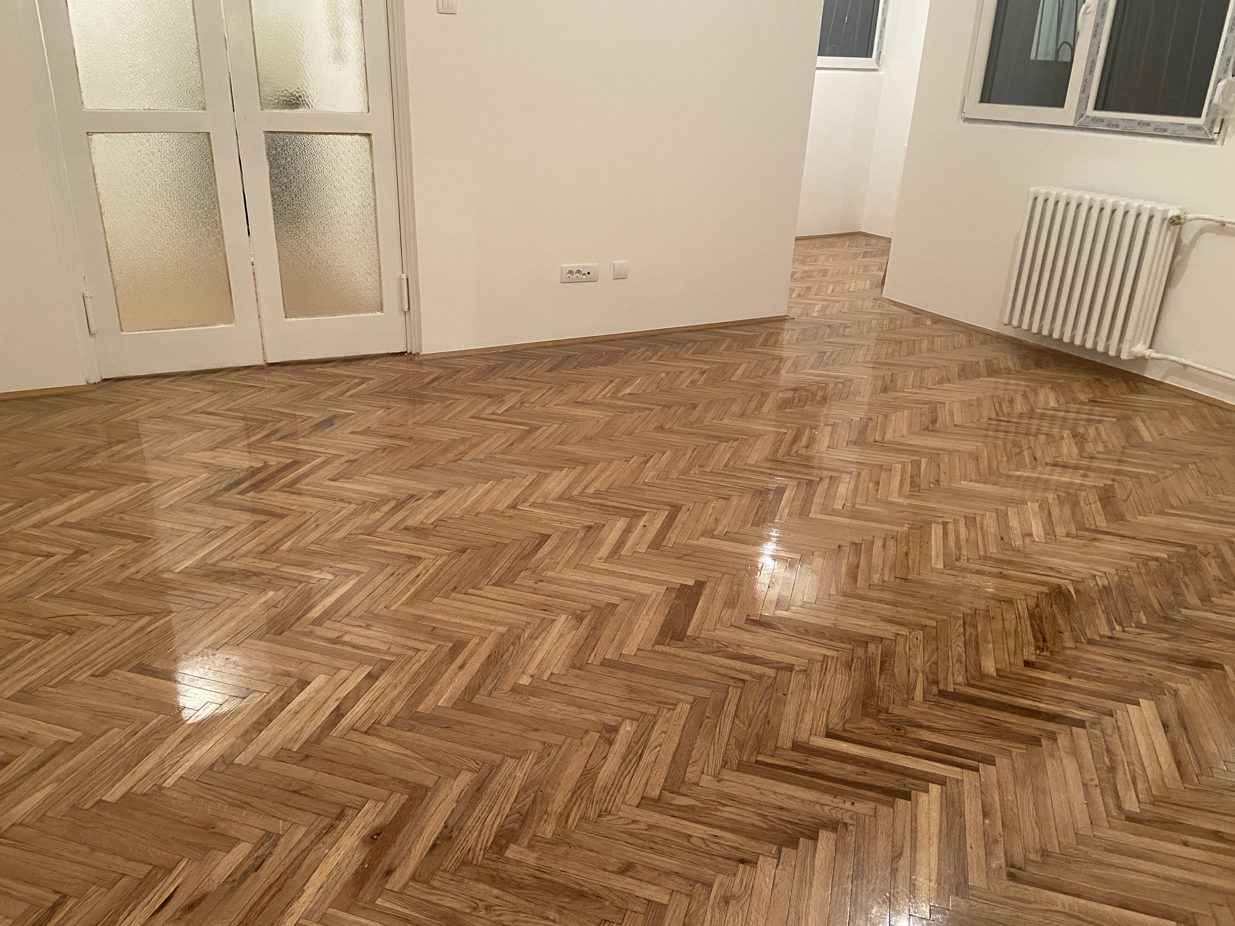 Stan za lokale u Resavskoj 1