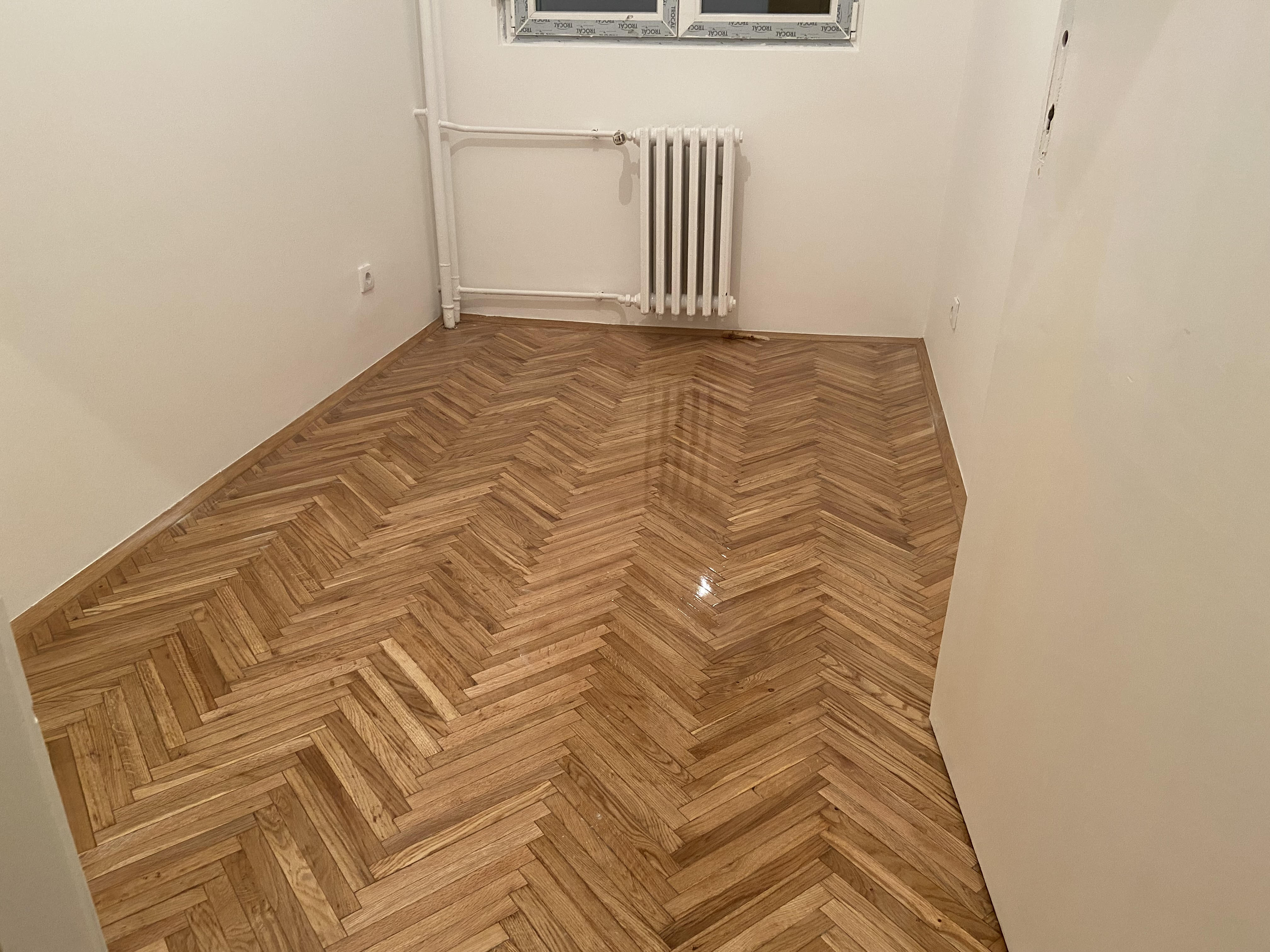 Stan za lokale u Resavskoj 3