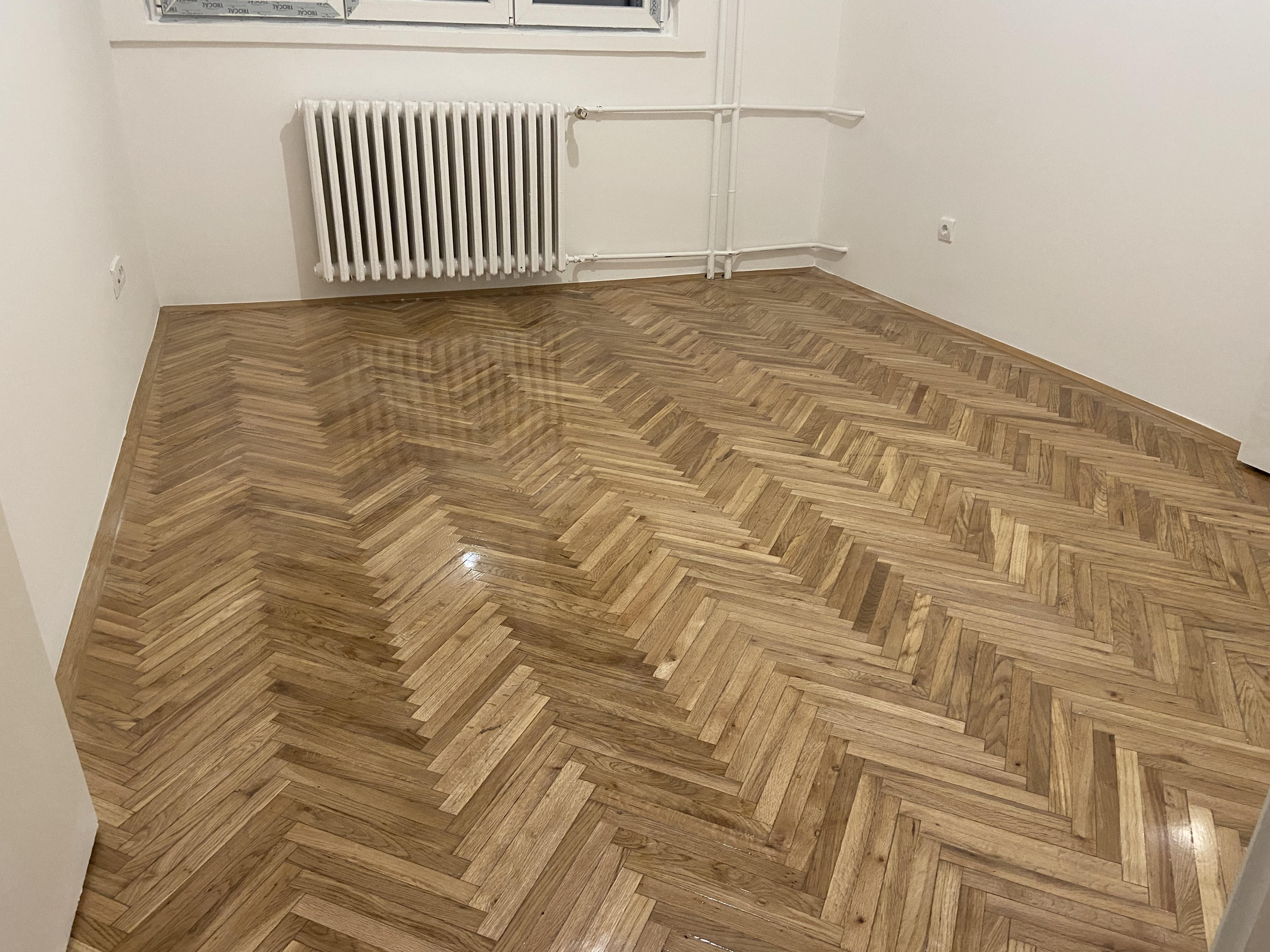 Stan za lokale u Resavskoj 2