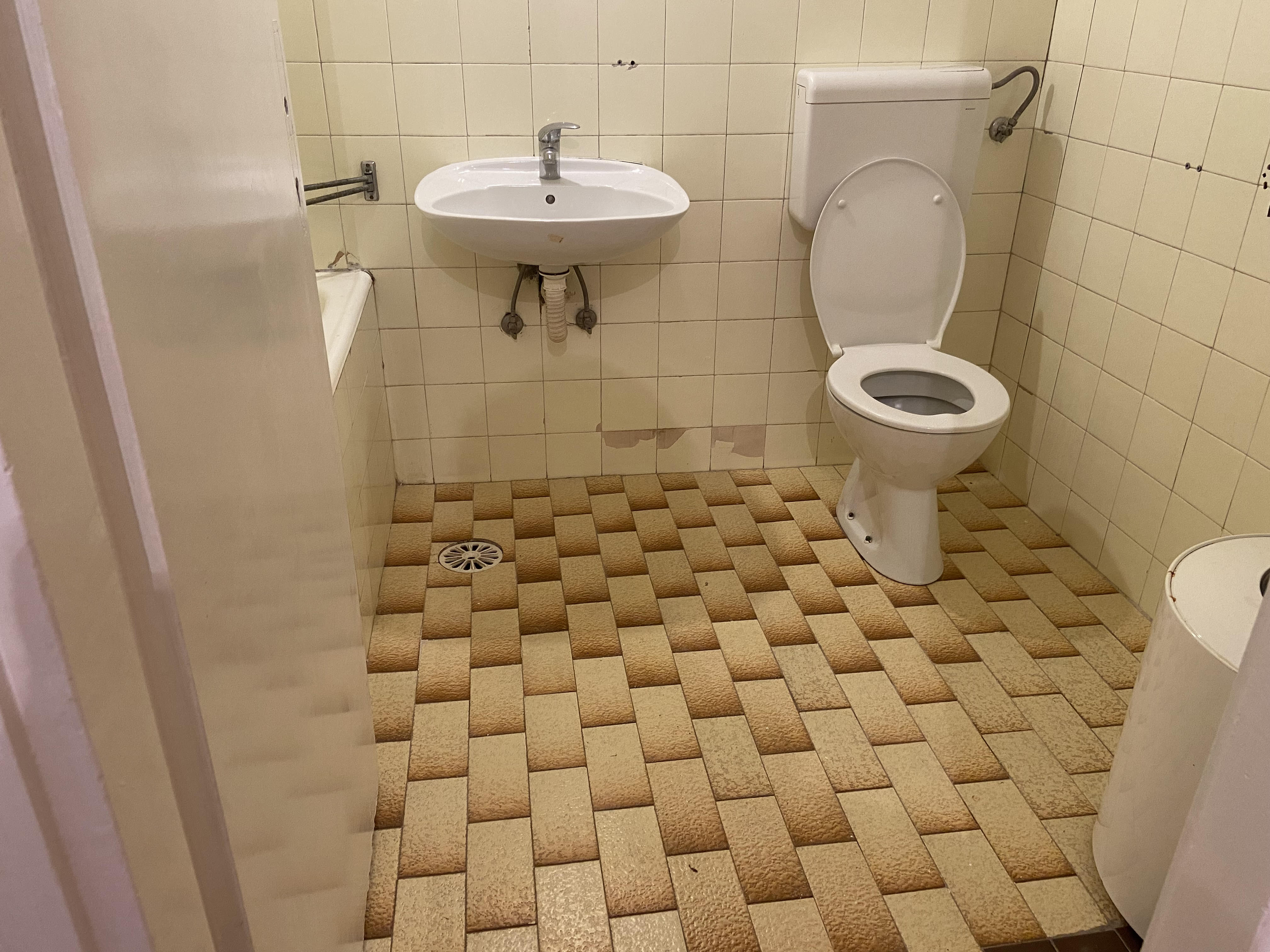 Stan za lokale u Resavskoj 4