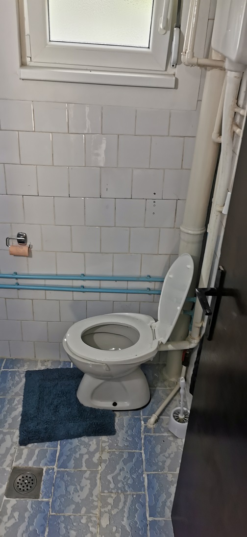 Stambeni vikend objekat Pozega Drazinovici 4