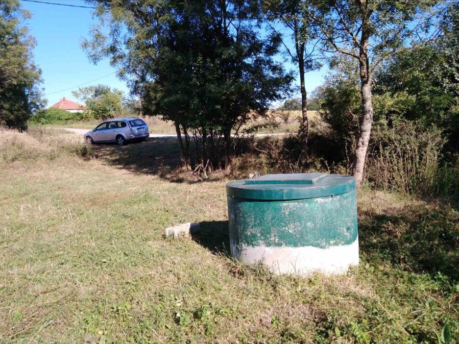 Plac u srcu Sumadije za sve namene 4