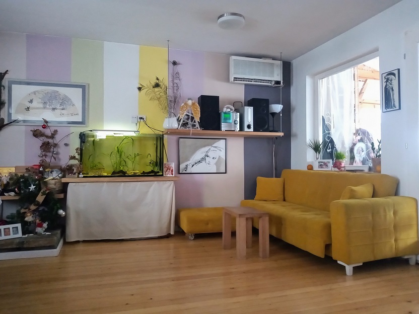 Kuca na obroncima Kosmaja 1