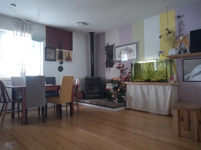 Kuca na obroncima Kosmaja 2