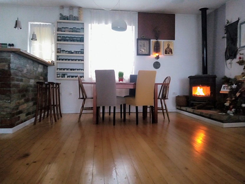 Kuca na obroncima Kosmaja 3