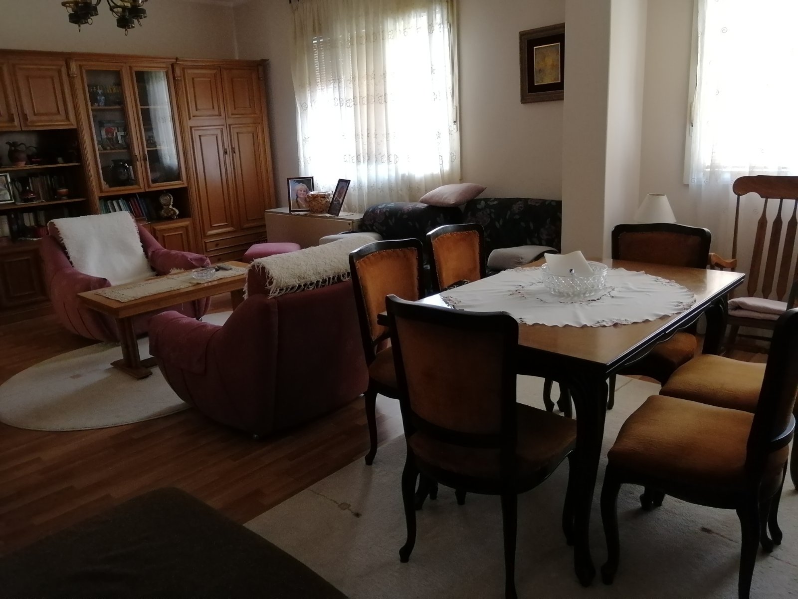 Prodaja kuce 200m2 6 ari placa centar Topola 3