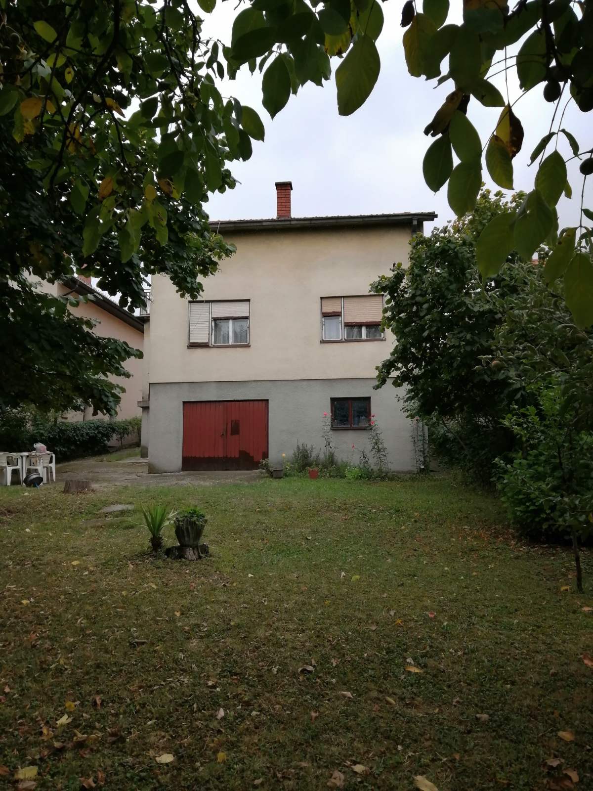 Prodaja kuce 200m2 6 ari placa centar Topola 5