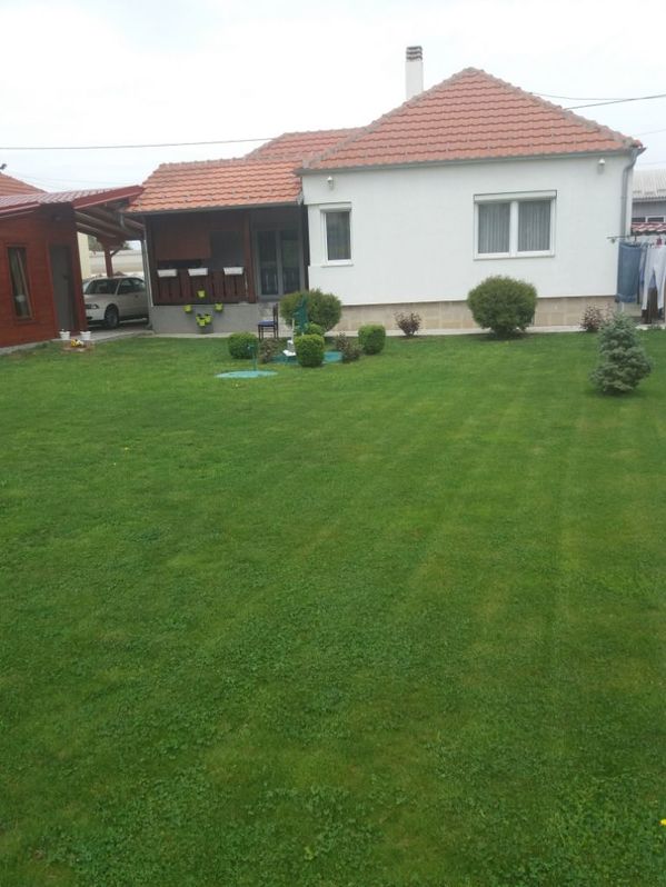 Porodicna kuca u Cacku 1