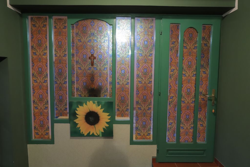 Porodicna kuca sa lokalom 4