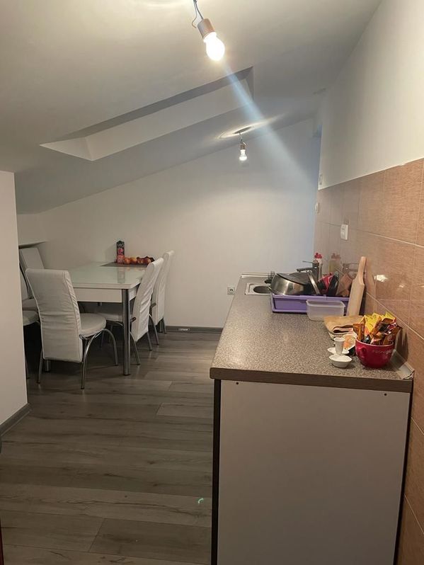 Prodaja petosobnog stana u Barajevu 2