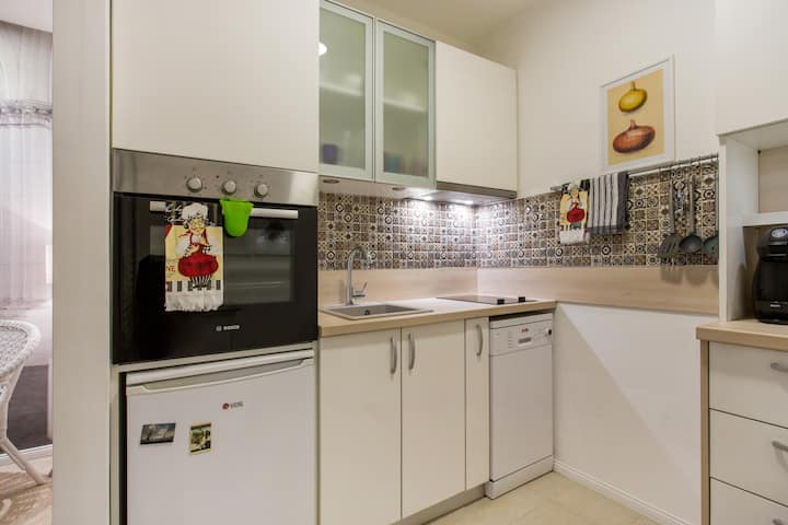 HITNA PRODAJA   STAN 65M2   STROGI CENTAR 5
