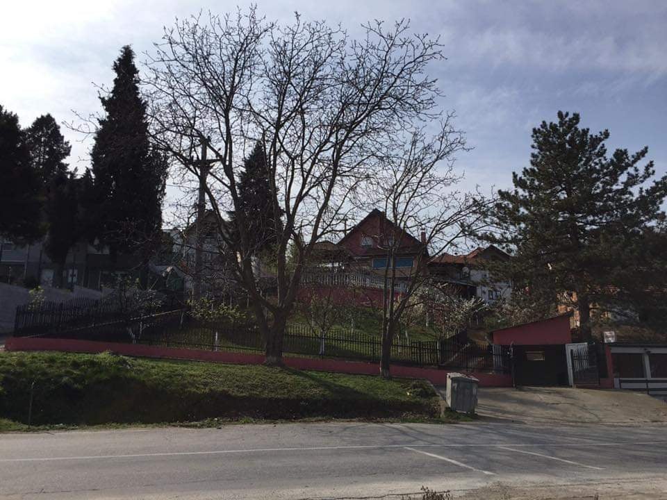 Kuca Smederevo vikend naselje Jugovo 1