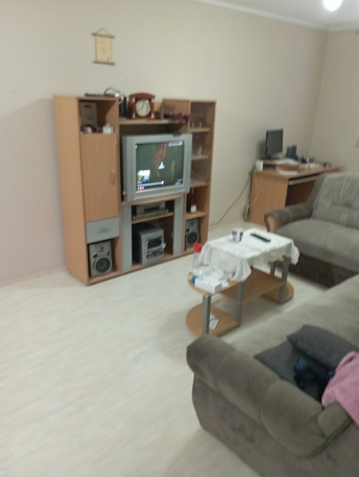 Prodajem stan 130m2 Stara Pazova 1