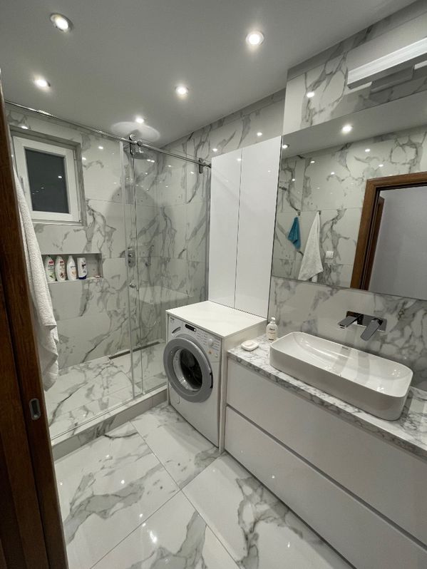 Nova Pazova LUX cetvorosoban stan 4