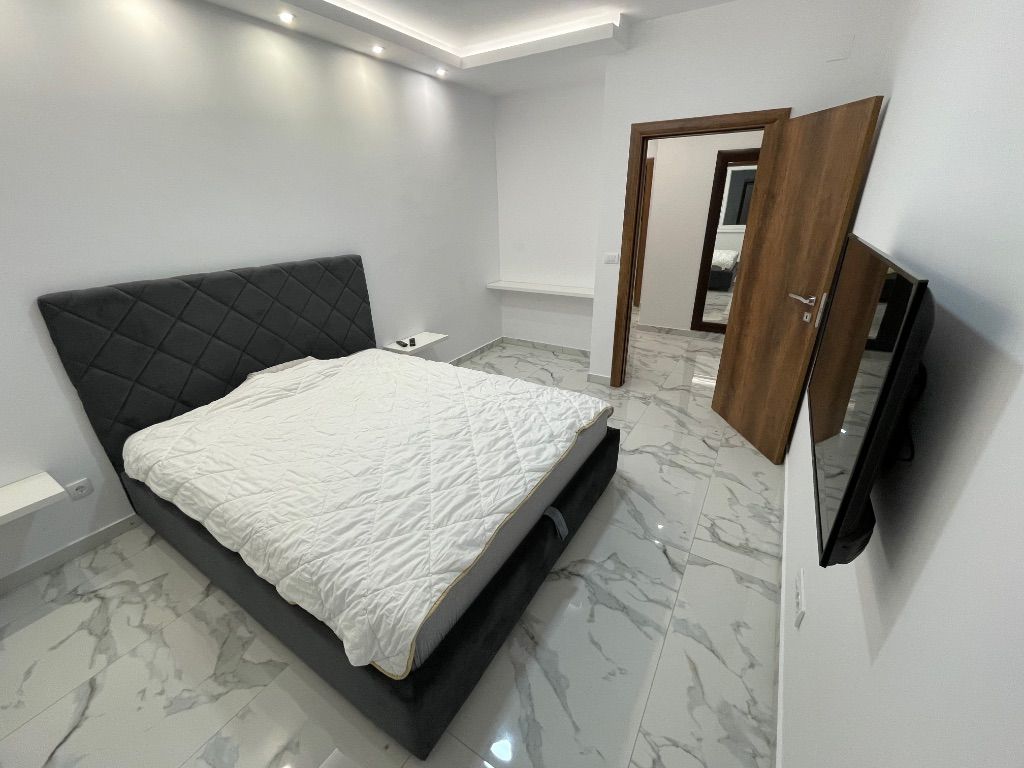 Nova Pazova LUX cetvorosoban stan 5