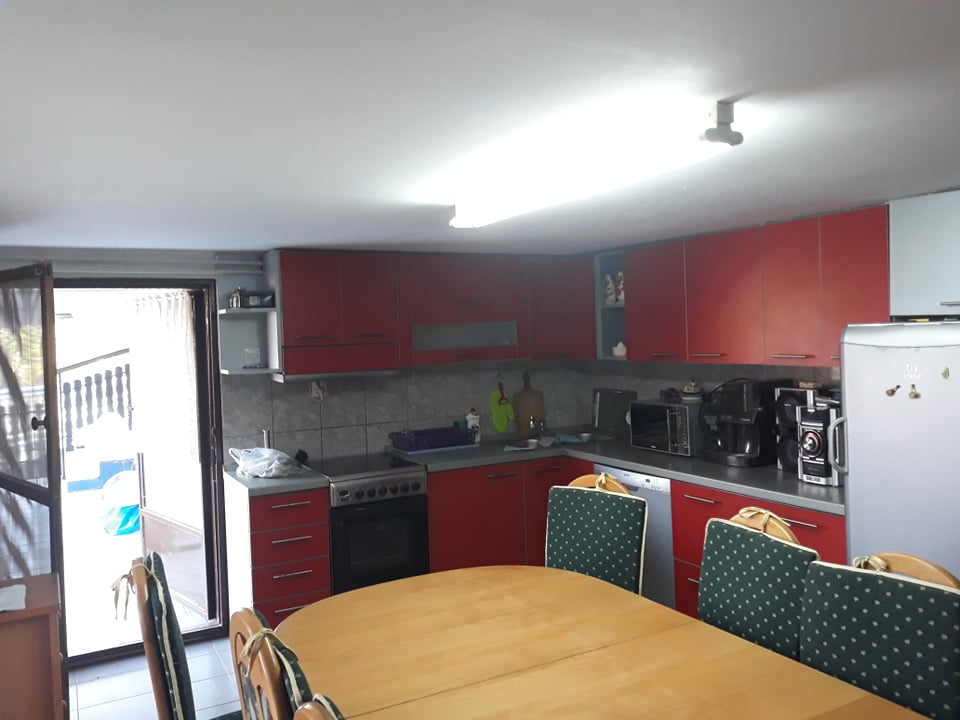 Kuca Smederevo vikend naselje Jugovo 5