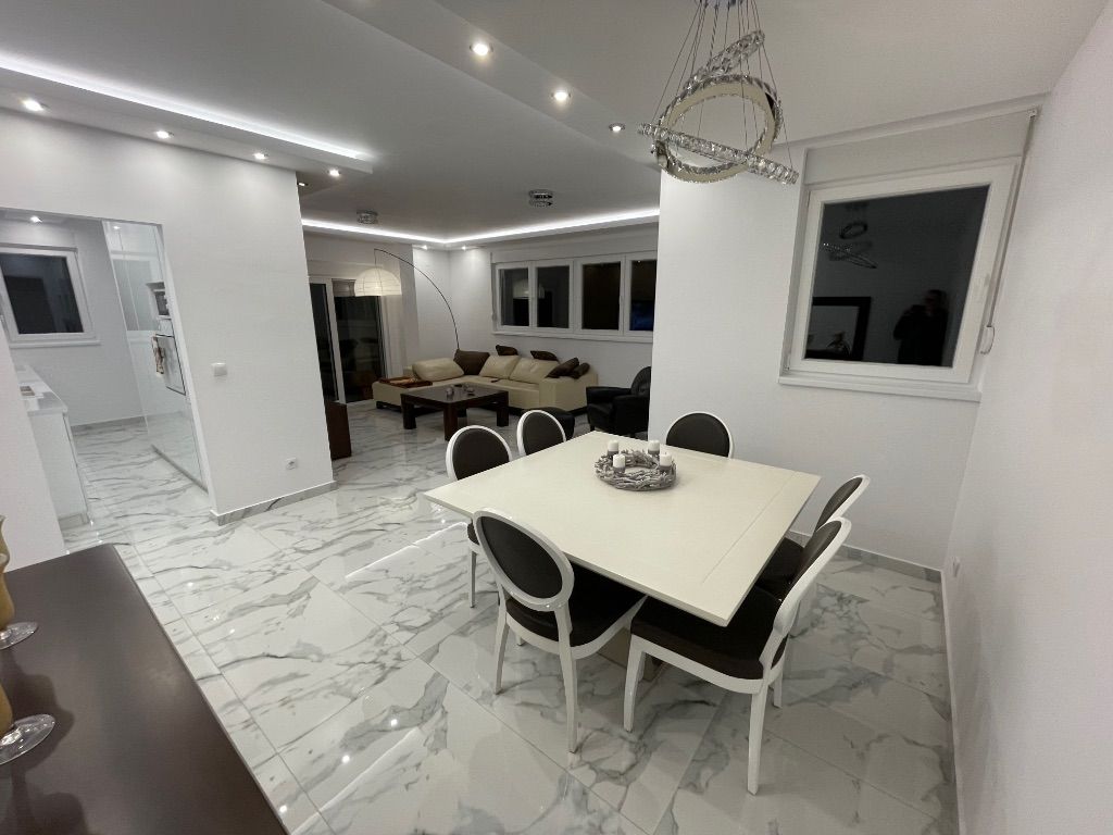 Nova Pazova LUX cetvorosoban stan 2