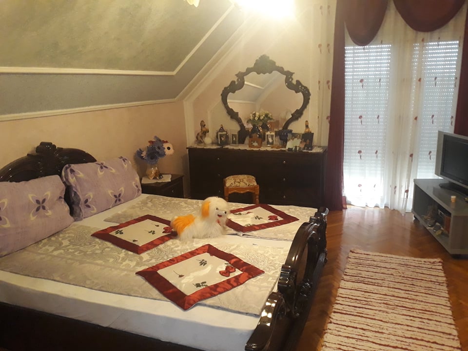 Kuca Smederevo vikend naselje Jugovo 2