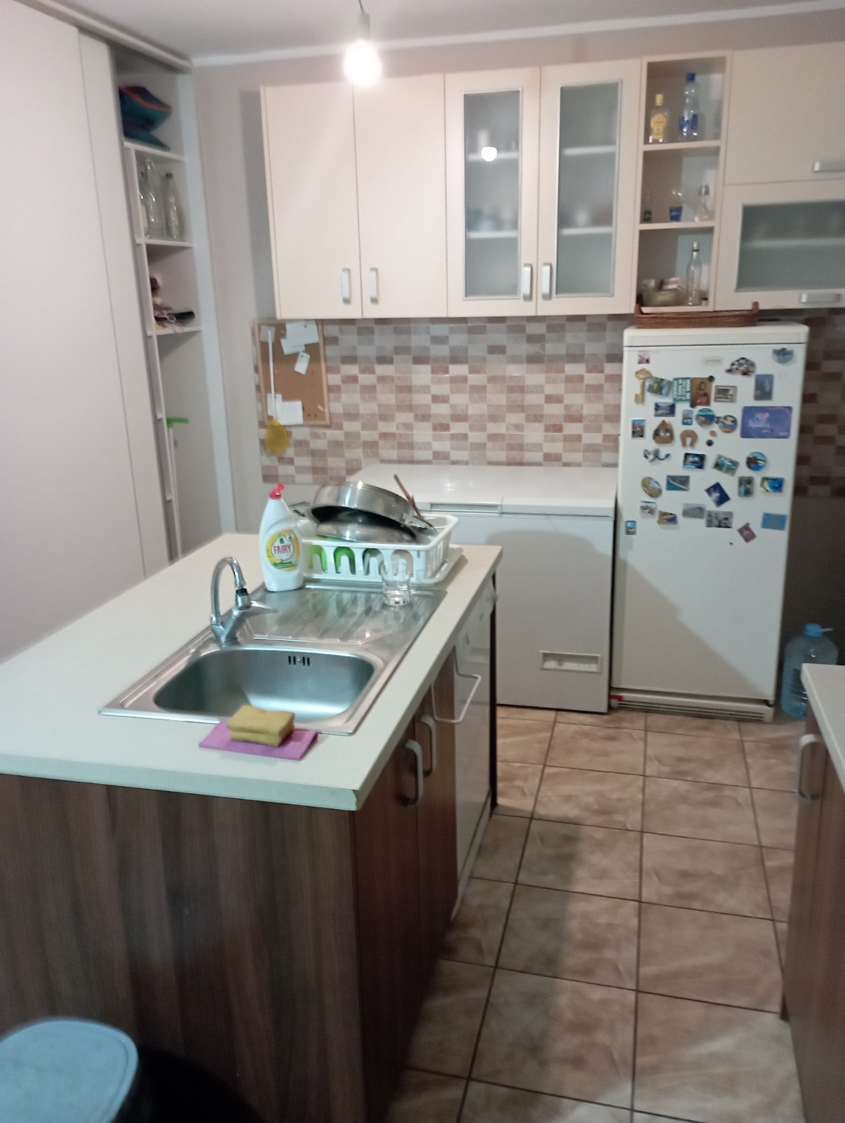 Prodajem stan 130m2 Stara Pazova 4