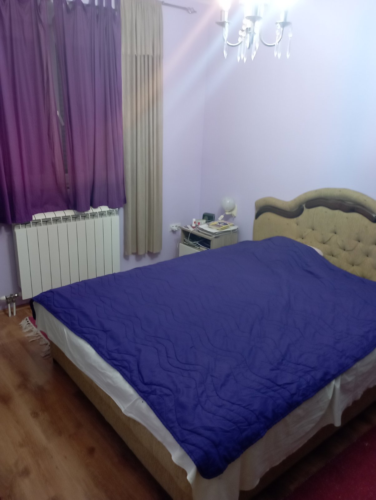 Prodajem stan 130m2 Stara Pazova 5