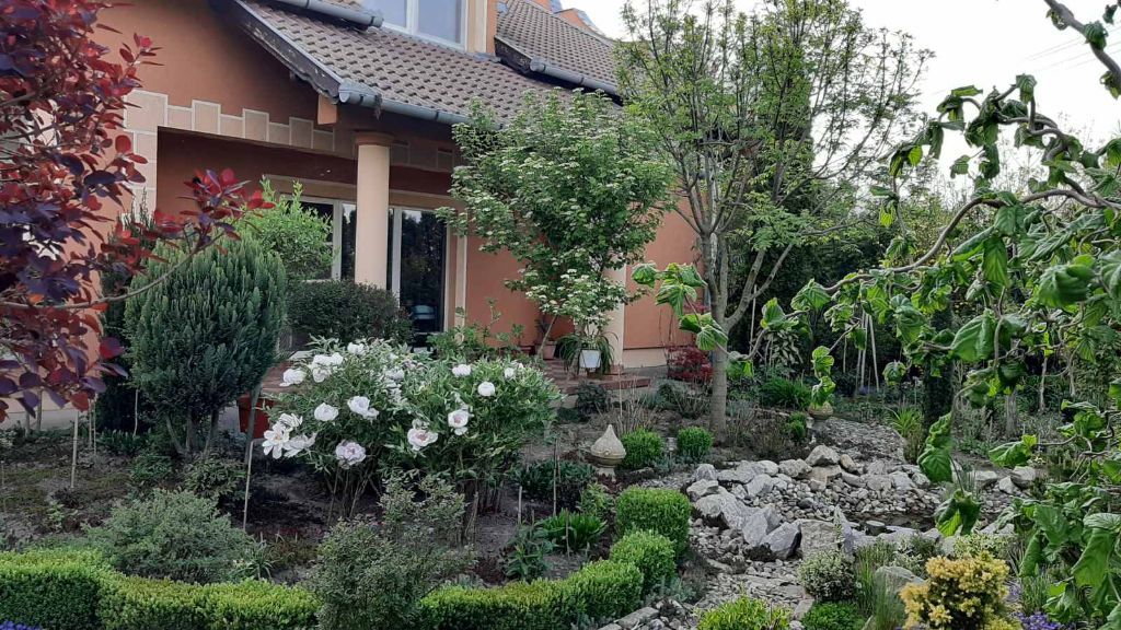 Kuca i komercijalno gazdinstvo 5