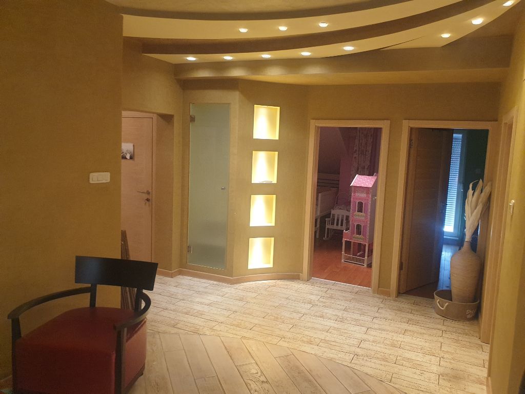 Stara Pazova LUX stan 4