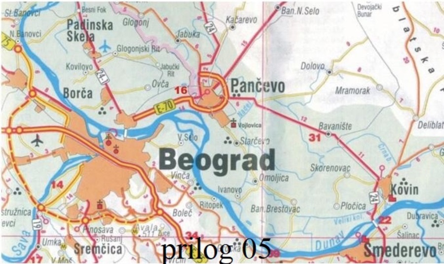 Gradjevinsko zemljiste na prodaju 5