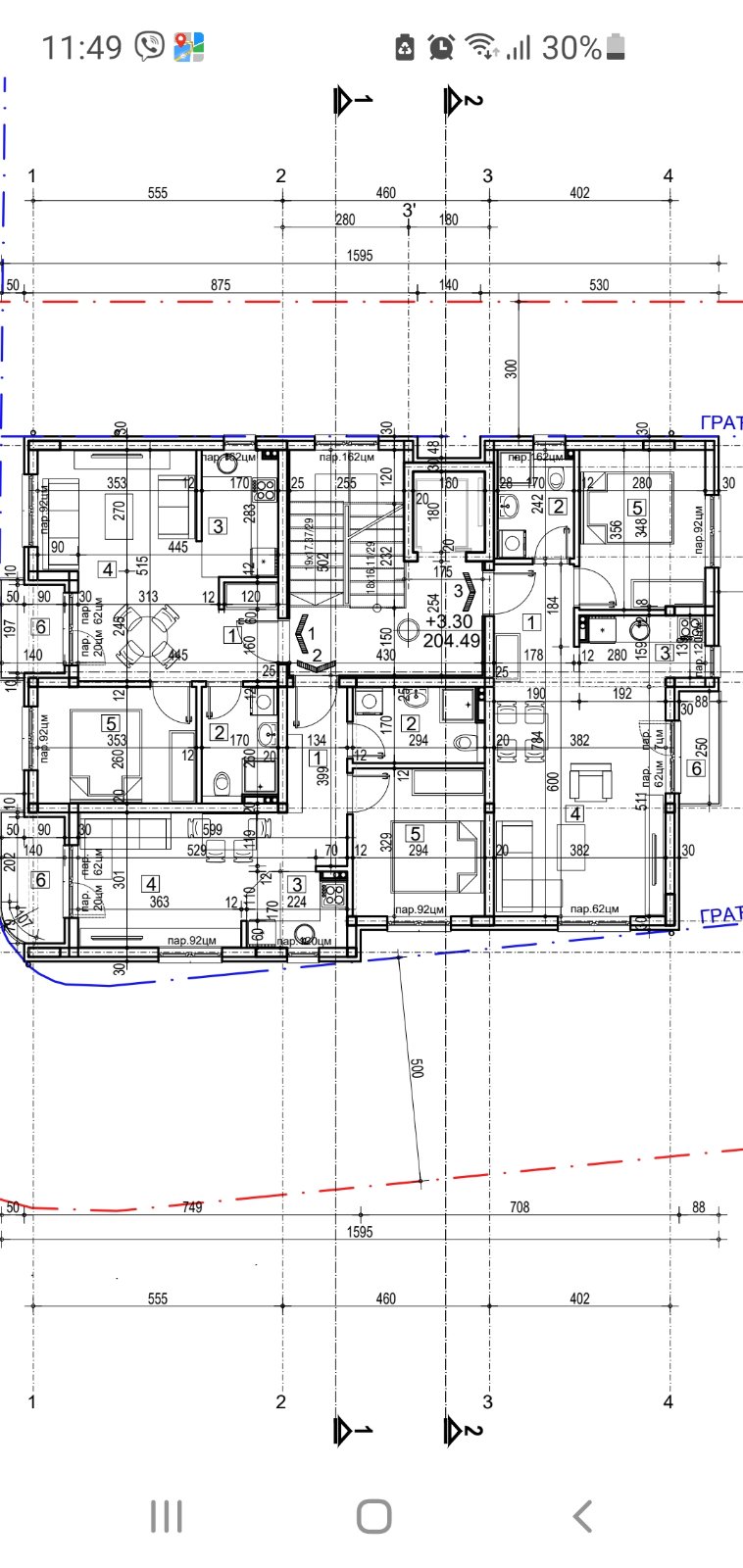 Prodajem jednoiposoban stan Mirijevo 3