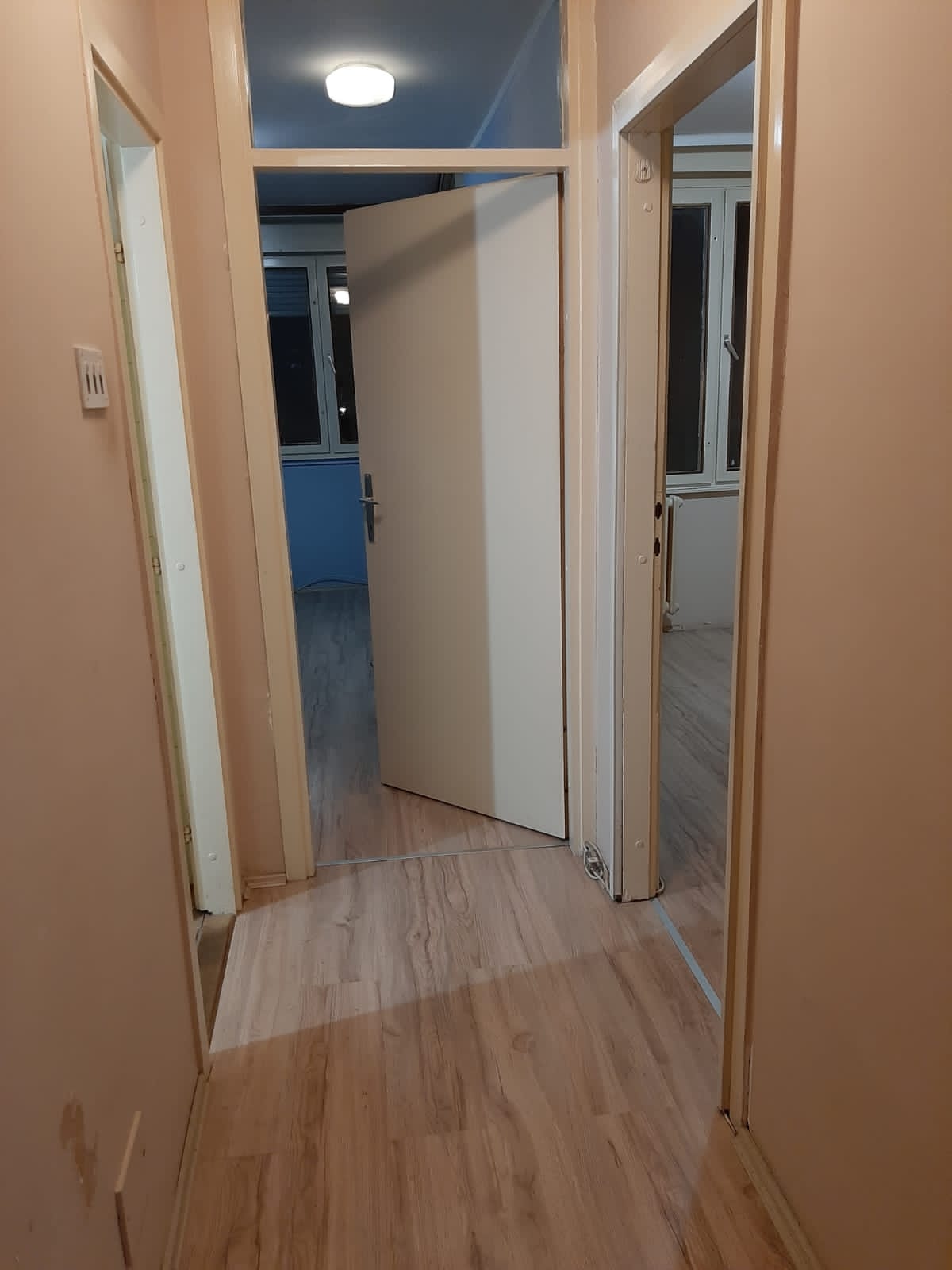 Stan na prodaju Medakovic 3 4