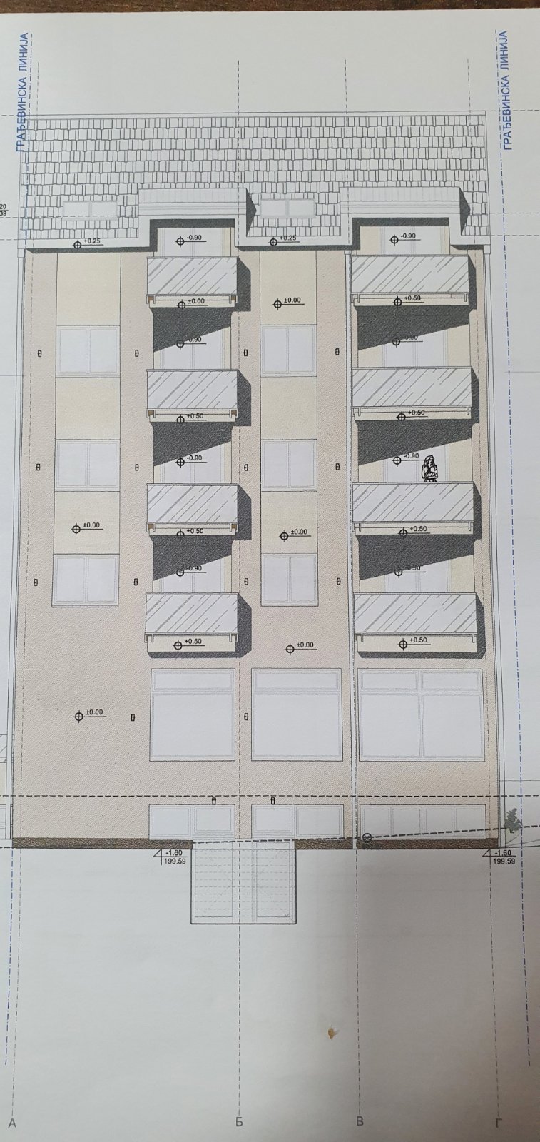 Prodajem jednoiposoban stan Mirijevo 4