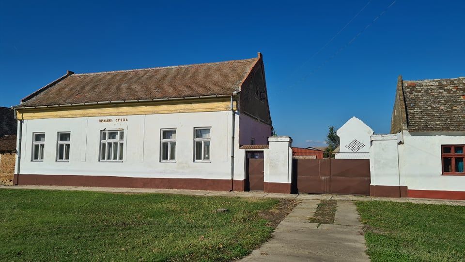 Kuca na prodaju Jarkovac 1