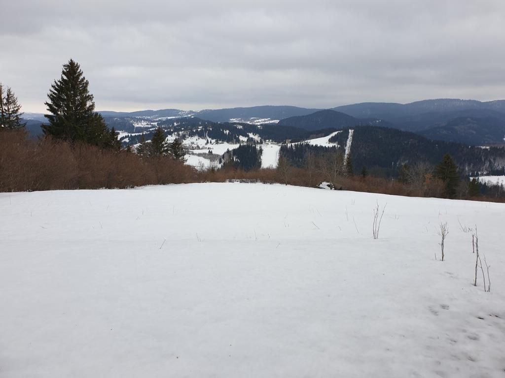 Prodajem zemljiste na Zlataru 3