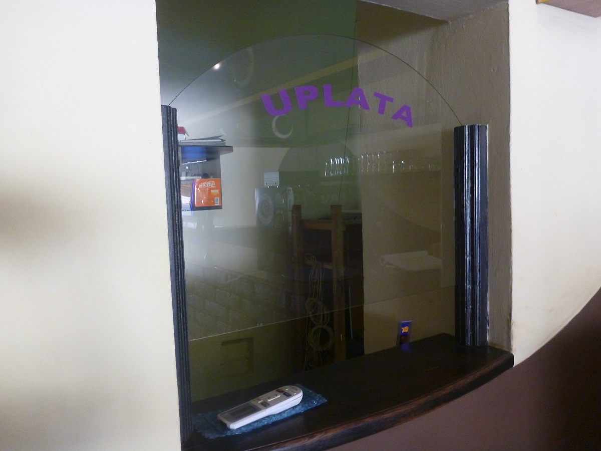 Lokal Backa Palanka 5