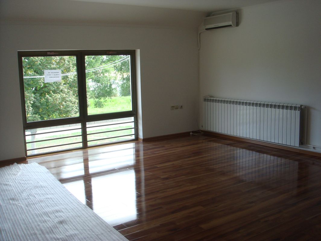 Kuca sa pogledom na Savu 3