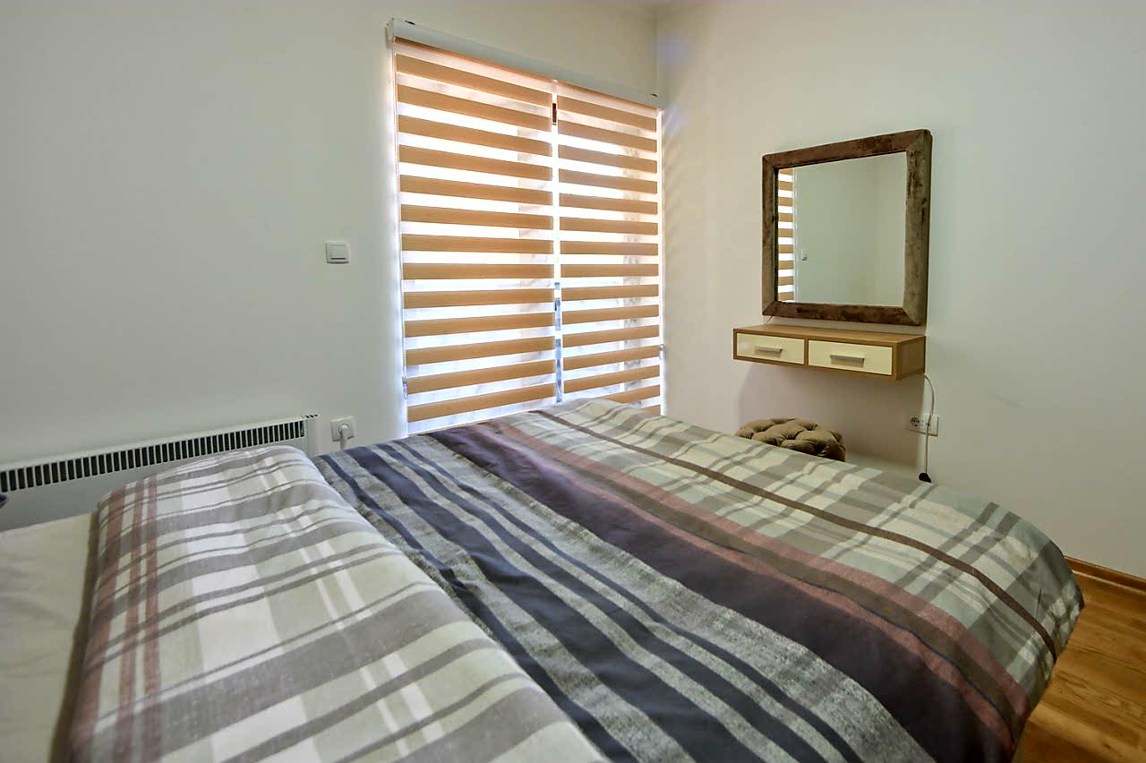 WHITE BEAR APARTMANI 4