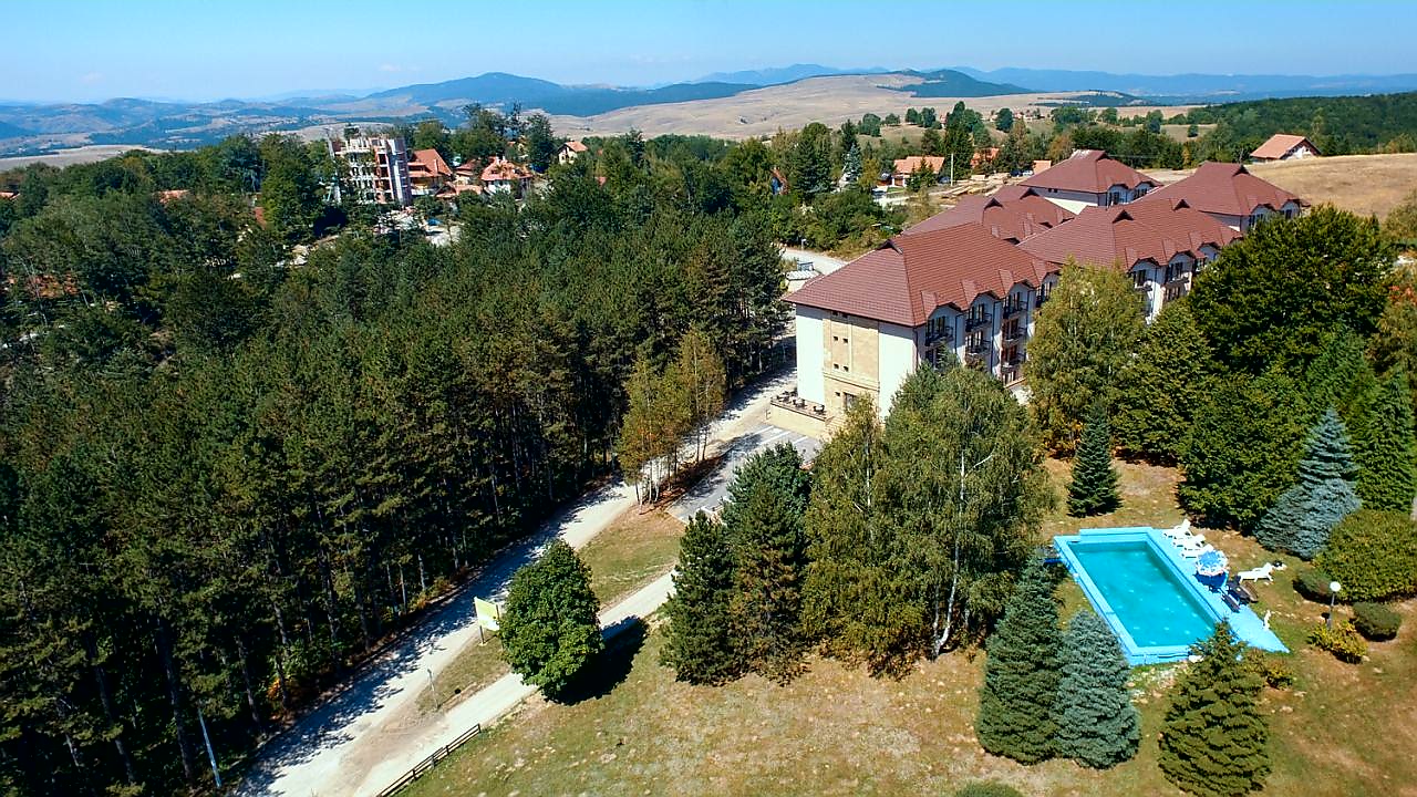 WHITE BEAR APARTMANI 2