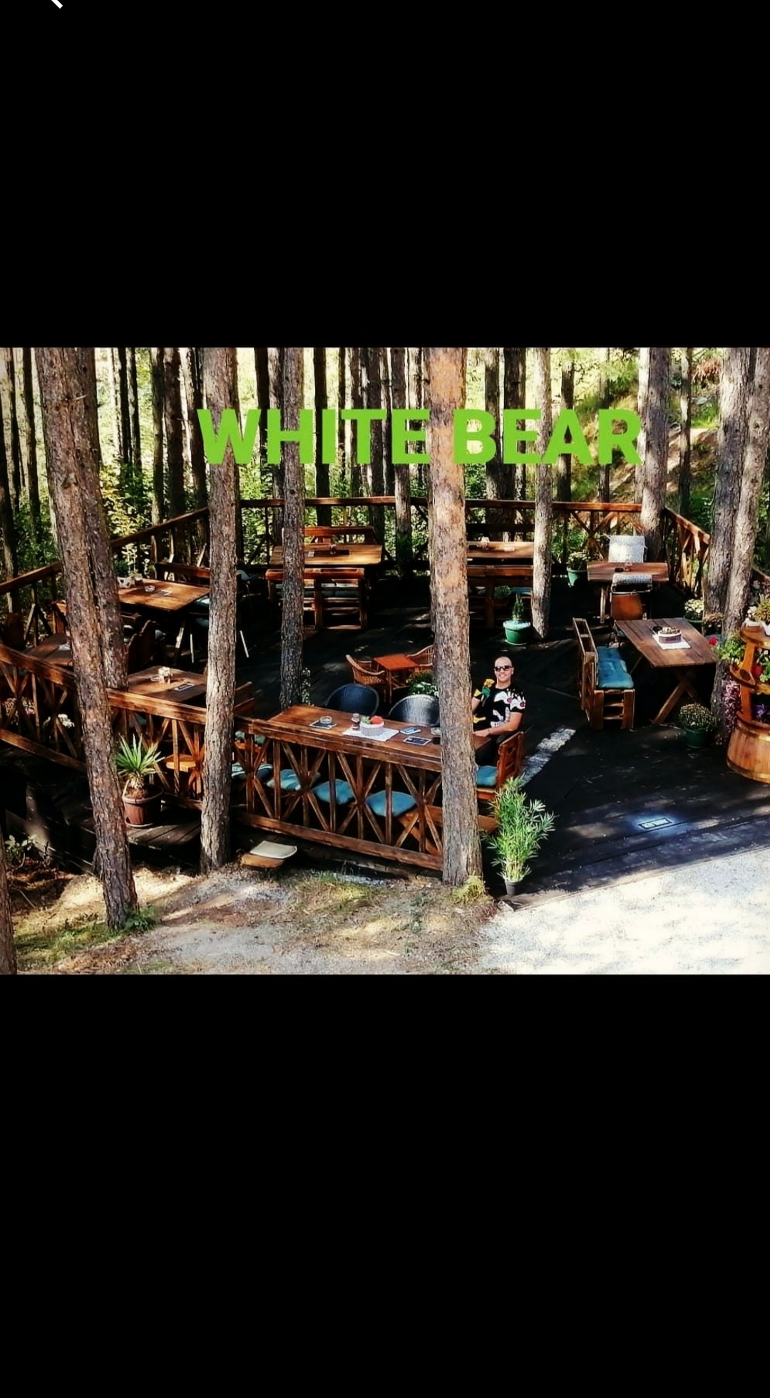 WHITE BEAR APARTMANI 1